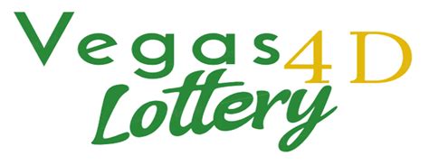Vegas Lottery Pools 4D.